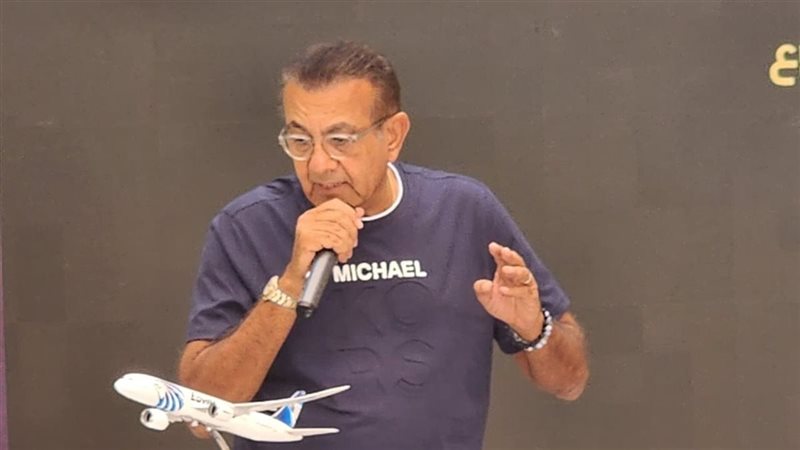 أسامة منير