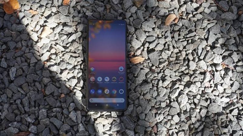هاتف سوني Xperia 10 VII
