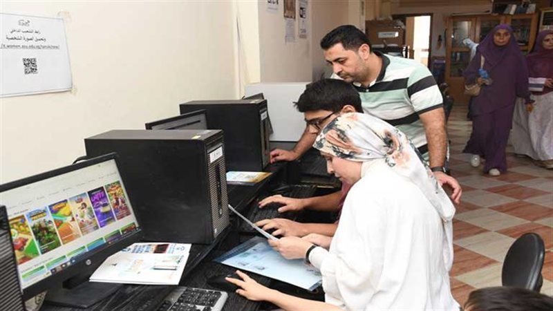 تنسيق المرحلة الثالثة 2025