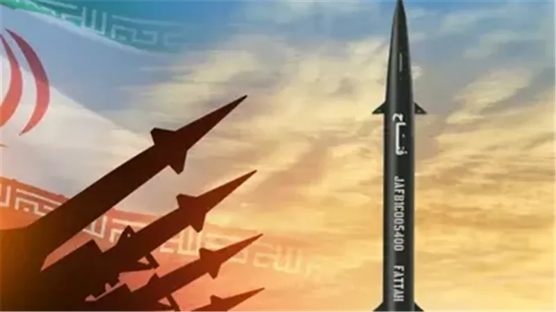 إيران تختتم مناورات صاروخية في بحر عمان