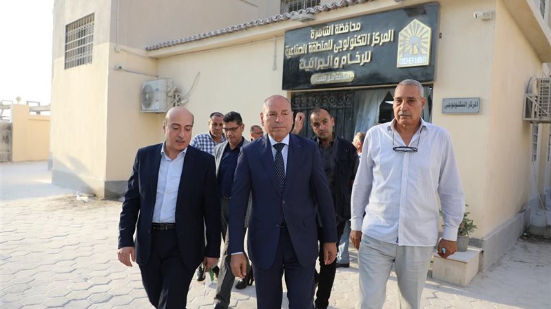 محافظ القاهرة 