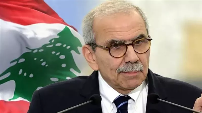 رئيس الوزراء اللبناني 