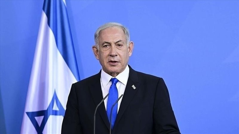 رئيس وزراء الاحتلال الإسرائيلي 