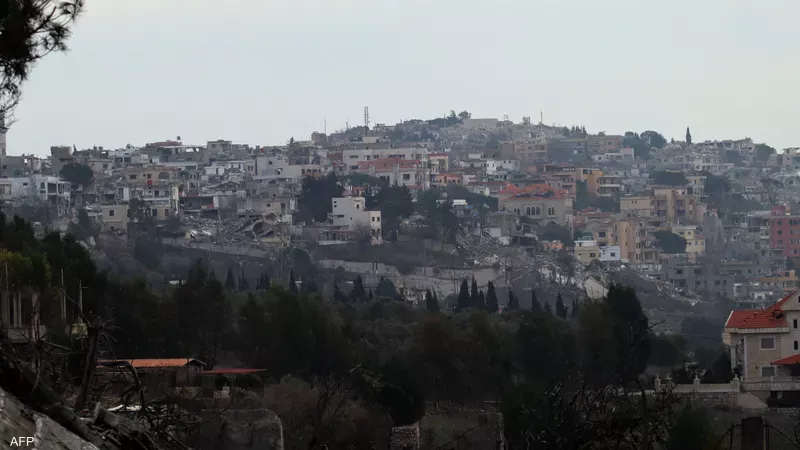 تضمنت الخطة إنشاء 