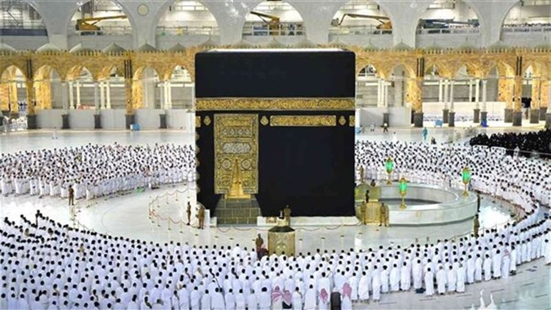 عمرة