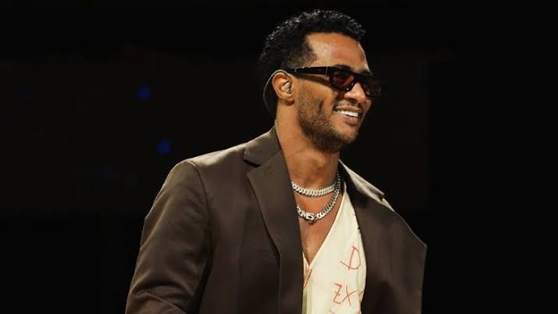 محمد رمضان 