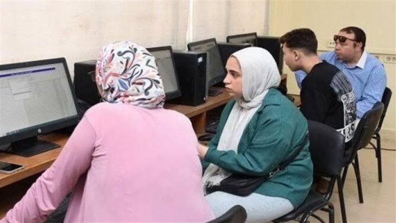تنسيق المرحلة الثالثة 2025