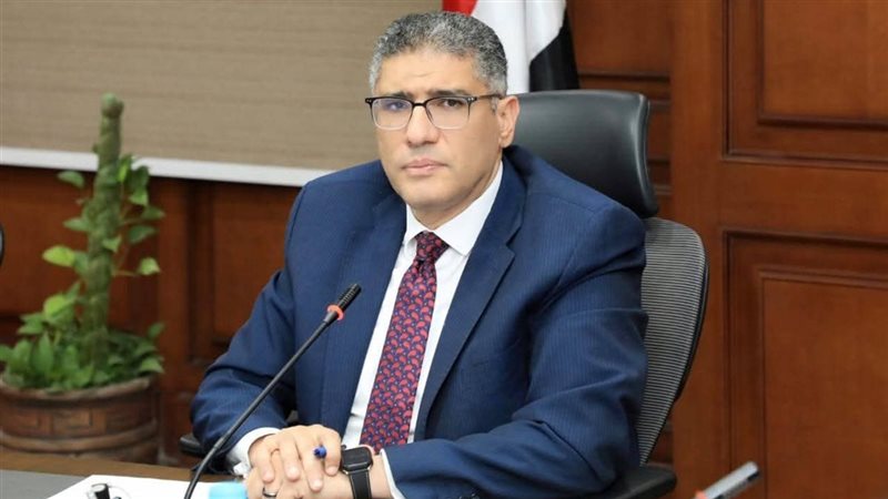 محافظ الجيزة