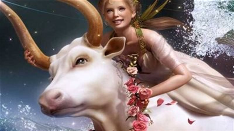 حظك اليوم برج الثور