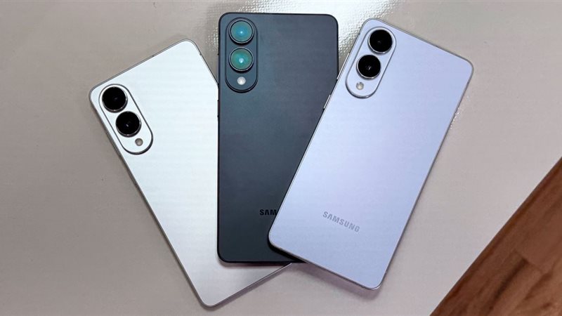 Galaxy S25 Edge