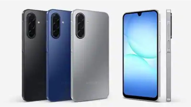 Galaxy A17 5G