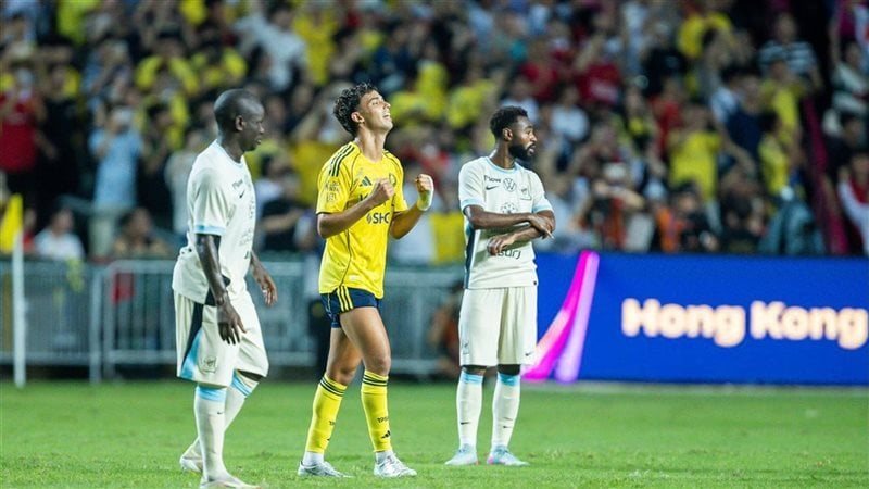 النصر