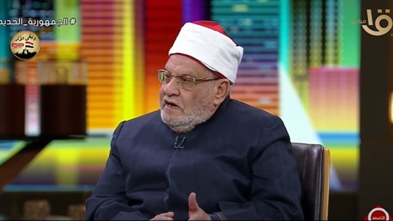 أحمد كريمة