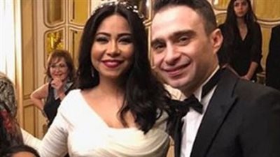 رضوى الشربيني تُعلق على عودة حسام حبيب وشيرين عبد الوهاب: يا ألف خسارة