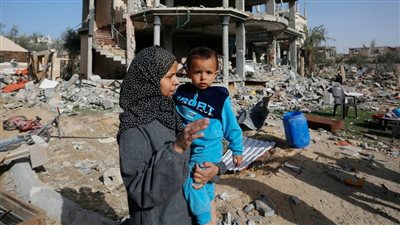 استطلاع رأي: 72% من الإسرائيليين يريدون إنهاء الحرب في غزة