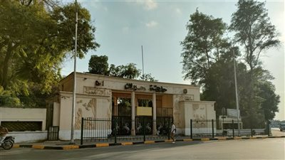 خبراء دوليون: حديقة الحيوان بالجيزة تطبق أفضل معايير رعاية الحيوانات عالميًا | فيديو