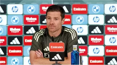 تشابي ألونسو: ميركاتو ريال مدريد لم يغلق بعد وماستانتونو قد يظهر أمام أوفييدو