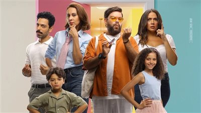 3 أفلام منتظرة تجمع بين الكوميديا والخيال والأكشن في موسم أغسطس - أكتوبر