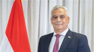 تعيين صلاح جمبلاط نائبا لرئيس الهيئة القومية للإنتاج الحربى والعضو المنتدب