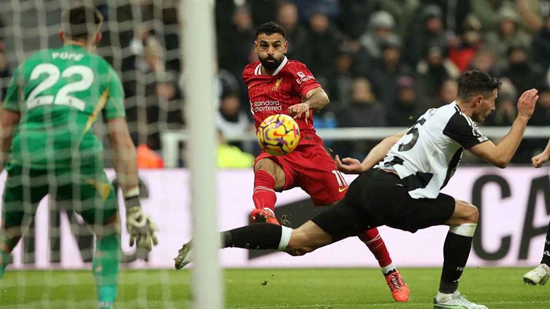 محمد صلاح