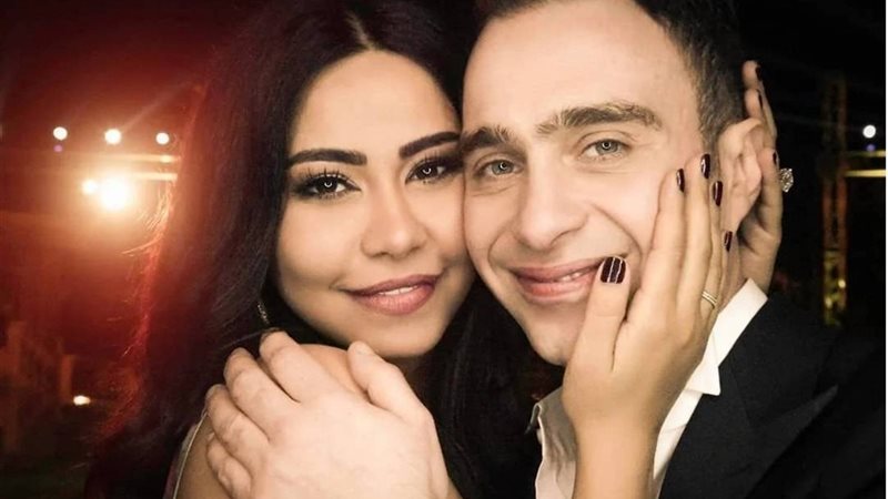 كواليس عودة شيرين عبد الوهاب لحسام حبيب