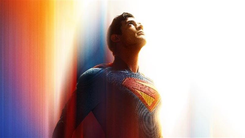 فيلم سوبر مان