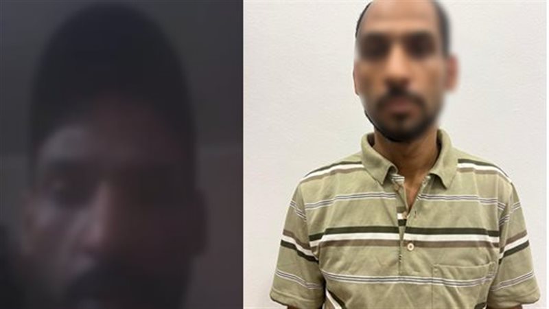 المتهم بزعم علاقته بتجار آثار وعملات أجنبية في كفر الشيخ 