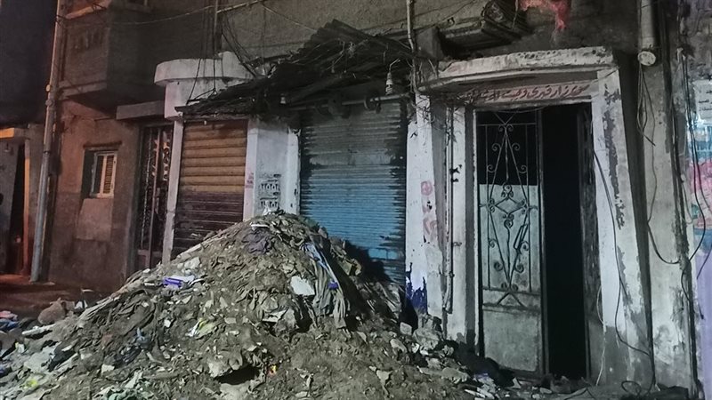 صورة المنزل