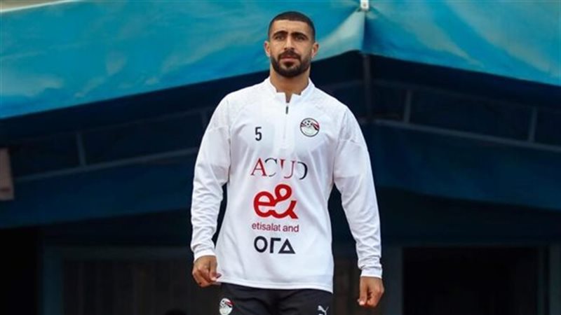 محمد ربيعة