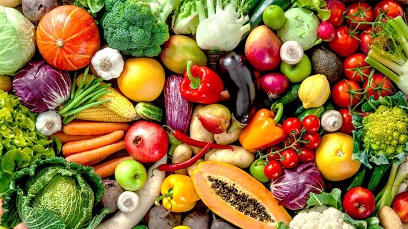 أطعمة خالية من الجلوتين 