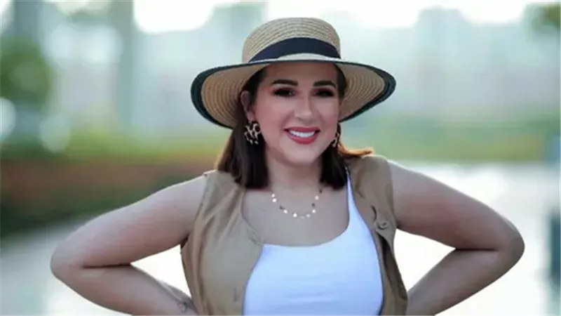 أسماء شريف منير