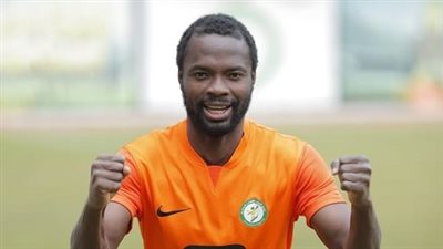ياو أنور يقود تشكيل البنك الأهلي لمواجهة الاتحاد السكندري في الدوري 