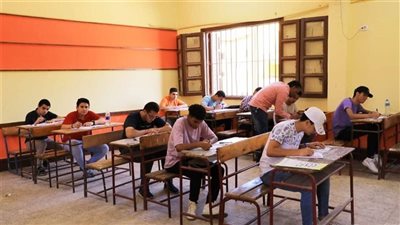 شيوخ البرلمان يشيدون بإجراءات التعليم لتأمين امتحانات الثانوية العامة
