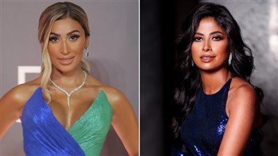 بعد تصدرها التريند.. دينا الشربيني تٌعيد نشر فيديو من 4 سنوات أثناء غنائها مع روبي