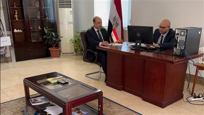 بالدول الاسيوية.. ‎استمرار التصويت بالخارج في جولة الإعادة لانتخابات الشيوخ 2025| صور