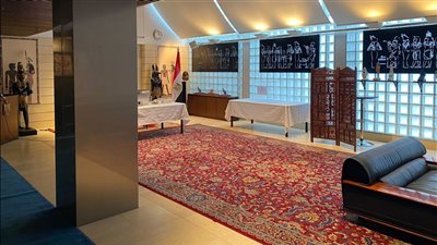 في 5 دوائر.. انطلاق جولة الإعادة لانتخابات مجلس الشيوخ للمصريين بالخارج
