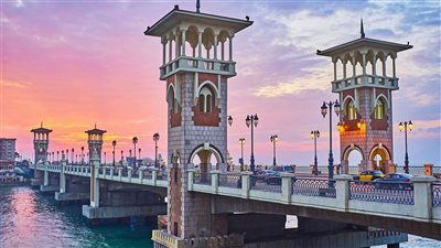 بـ800 جنيه فقط.. رحلة 5 أيام إلى الإسكندرية (اعرف التفاصيل)