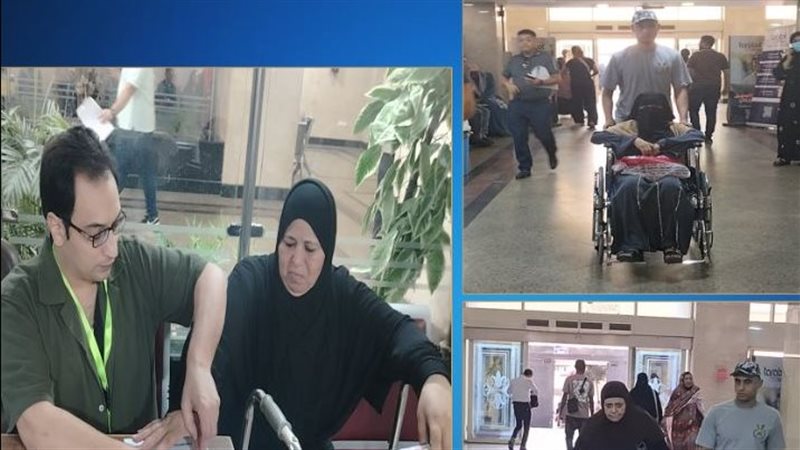 الداخلية تيسر الإجراءات لراغبي الحصول على الخدمات الشرطية