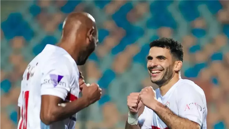 شيكابالا وزيزو