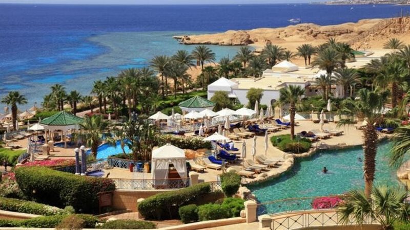 رحلات وزارة الشباب والرياضة 