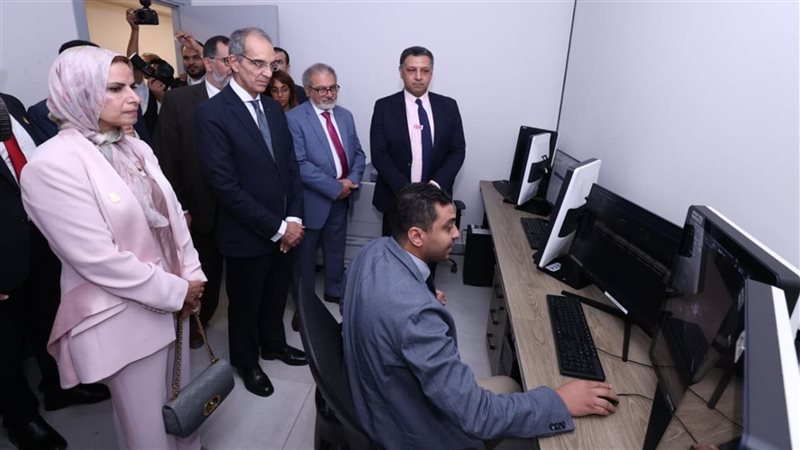 استخدام الذكاء الاصطناعي في الكشف عن سرطان الثدي 
