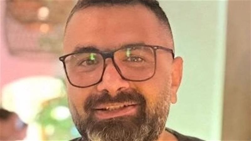 الموزع الموسيقي أمين نبيل