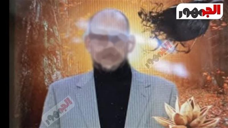 عنتيل دمياط
