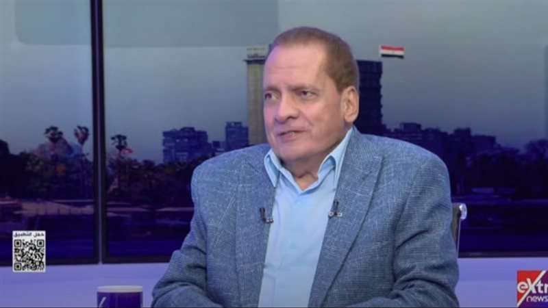 عازف الإيقاع محسن الصواف