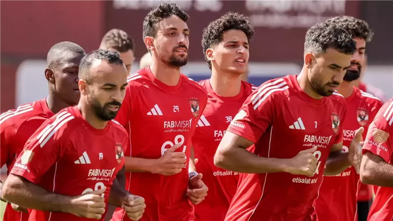 الأهلي