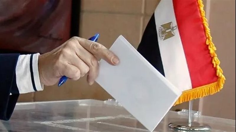 انتخابات مجلس الشيوخ 2025