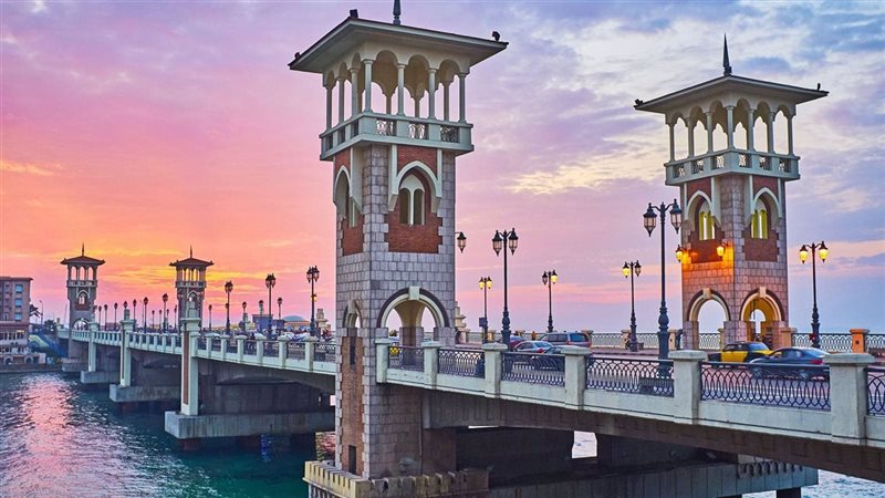 الأسكندرية 