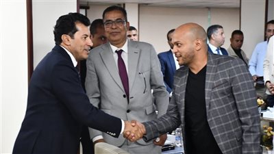 الجريدة الرسمية تنشر اللائحة التنفيذية لـ قانون الرياضة الجديد