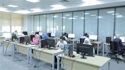 تنسيق المرحلة الثالثة.. اعرف أماكن معامل الحاسبات بالجامعات لتسجيل الرغبات