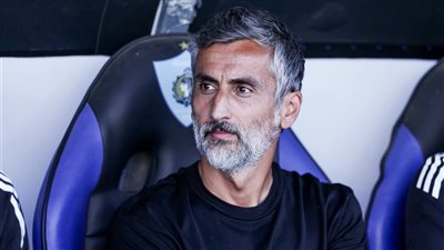 ريبيرو: الأهلي صنع الكثير من الفرص في مباراة غزل المحلة